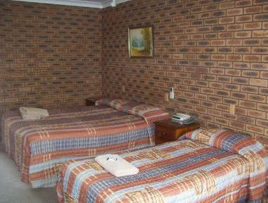Town And Country Motor Inn Cobar - Accommodation Port Macquarie 4