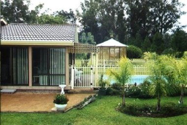 Tallowood Ridge Farmstay B - Accommodation Port Macquarie 0