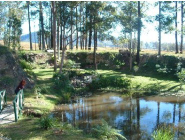 Tallowood Ridge Farmstay B - Accommodation Port Macquarie 1