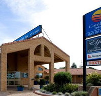Comfort Inn Bay of Isles - Accommodation Port Macquarie