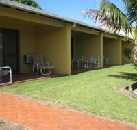 The Nambucca Motel - Accommodation Port Macquarie