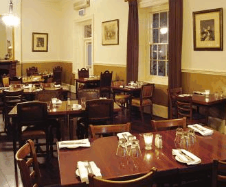 Rose And Crown Hotel - Accommodation Port Macquarie 3
