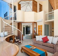 Parkshores Sunshine - Accommodation Port Macquarie