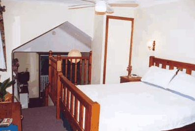Tea Gardens Waterfront Bed And Breakfast - Accommodation Port Macquarie 0
