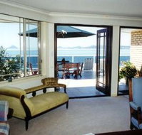 The Mitchells Waterfront B  B - Accommodation Port Macquarie