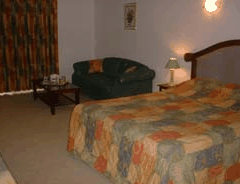 Albert Facey Motor Inn - Accommodation Port Macquarie