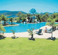 BIG4 Adventure Whitsunday Resort - Accommodation Port Macquarie