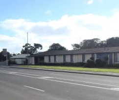 Amaroo Motor Lodge - Accommodation Port Macquarie