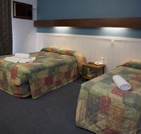 Amity Motor Inn - Accommodation Port Macquarie