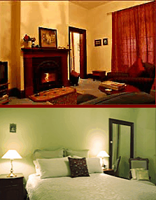 The Pickled Pear - Accommodation Port Macquarie