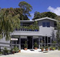 Comfort Inn Lorne Bay View - Accommodation Port Macquarie