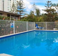 Santa Anne By The Sea - Accommodation Port Macquarie