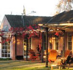 Belltrees Country House - Accommodation Port Macquarie