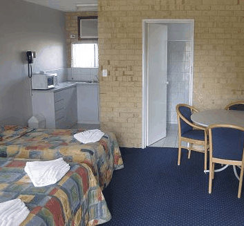 Jetty Resort and Apartments - Accommodation Port Macquarie