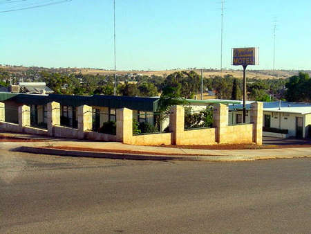 Northam Motel - Accommodation Port Macquarie 0