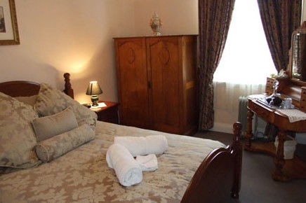 Beaufort House - Accommodation Port Macquarie 1