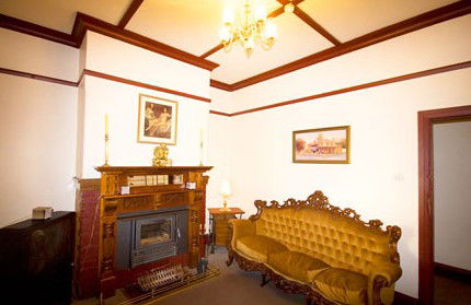 Beaufort House - Accommodation Port Macquarie 4