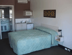 Pinjarra Motel - Accommodation Port Macquarie 1
