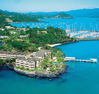 Coral Sea Resort - Accommodation Port Macquarie