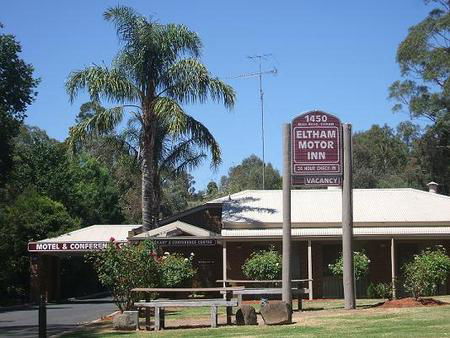 Eltham VIC Accommodation Port Macquarie