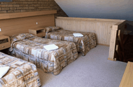 Flinders Cove Motel - Accommodation Port Macquarie 0