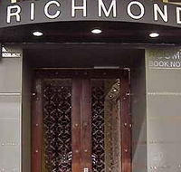 Hotel Richmond - Accommodation Port Macquarie