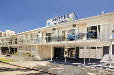 Manly Oceanside Accommodation - Accommodation Port Macquarie 0