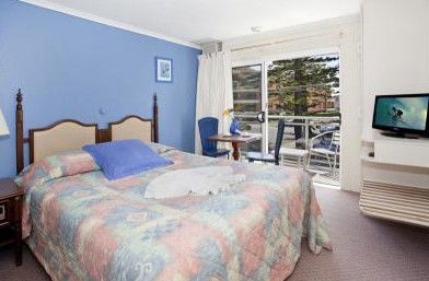 Manly Oceanside Accommodation - Accommodation Port Macquarie 1