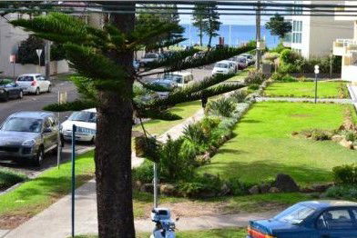 Manly Oceanside Accommodation - Accommodation Port Macquarie 4