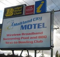 Maitland City Motel - Accommodation Port Macquarie