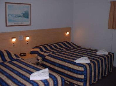 Maitland City Motel - Accommodation Port Macquarie 1