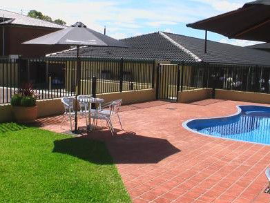 Maitland City Motel - Accommodation Port Macquarie 3