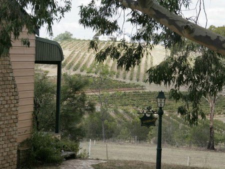 Glen Ayr Cottages - Accommodation Port Macquarie 1