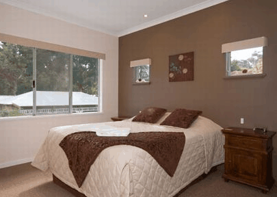 Adamsons Riverside Accommodation - Accommodation Port Macquarie