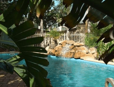 Comfort Inn Grange on Farrelly - Accommodation Port Macquarie