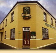 Comfort inn Port Fairy - Accommodation Port Macquarie