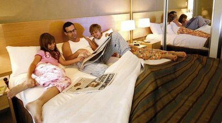 Quality Resort Twin Towns - Accommodation Port Macquarie 2