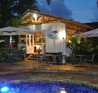 Mackays Mission Beach - Accommodation Port Macquarie