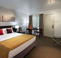 Mercure Townsville - Accommodation Port Macquarie