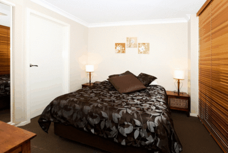Best Western Beaches Apartments - Accommodation Port Macquarie