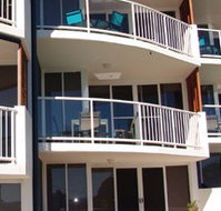 Ocean Vista On Alex - Accommodation Port Macquarie