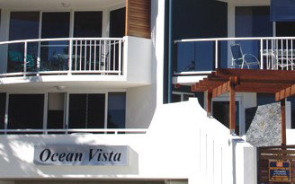 Ocean Vista On Alex - Accommodation Port Macquarie 1