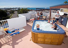 Ocean Vista On Alex - Accommodation Port Macquarie 2