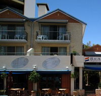 Beachside Apartment Hotel - Accommodation Port Macquarie