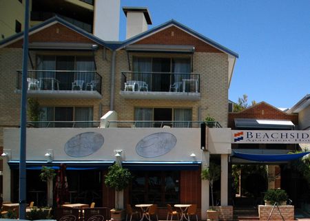 Beachside Apartment Hotel - Accommodation Port Macquarie 0