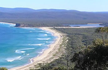 Wonboyn Lake Retreat - Accommodation Port Macquarie 1