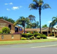 Jacaranda Place Motor Inn - Accommodation Port Macquarie