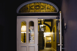 Macleay Lodge - Accommodation Port Macquarie