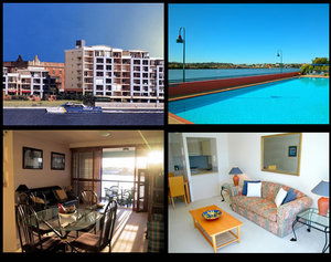 Goldsborough Place - Accommodation Port Macquarie 1