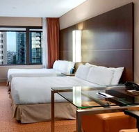 Hilton Brisbane - Accommodation Port Macquarie